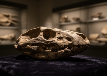 Tetrapod Skull Bone Loss Follows Complex Evolutionary Pathways