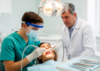 Uninterrupted Clinical Training During COVID-19 Boosted Dental Students’ Root Canal Quality