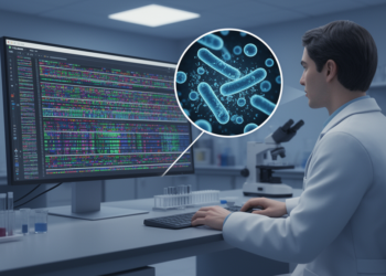 New Audit Tool Exposes Silent Failures in Microbiome Pipelines