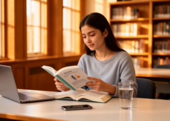 How Digital Health Literacy May Shield Students From Short-Form Video Addiction