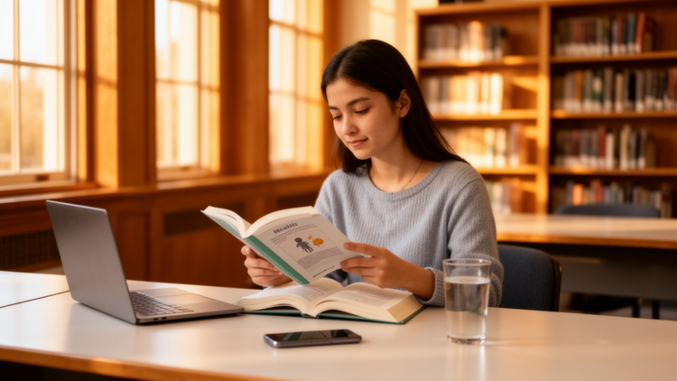 How Digital Health Literacy May Shield Students From Short-Form Video Addiction