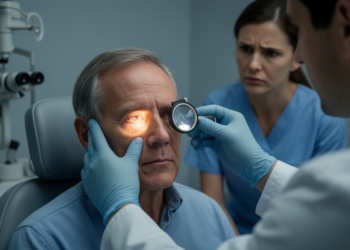 Rare vision-destroying inflammation strikes patients as tuberculosis treatment works too well