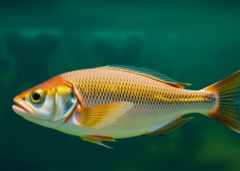 Microplastics and BPA Quietly Rewire Fish Immunity, Raising Viral Disease Risk in Aquaculture