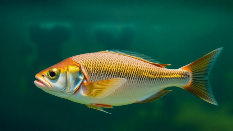 Microplastics and BPA Quietly Rewire Fish Immunity, Raising Viral Disease Risk in Aquaculture