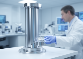 $19 Million NSF Observatory Aims to Map Life’s Smallest Structures for Scientists Nationwide