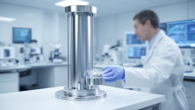 $19 Million NSF Observatory Aims to Map Life’s Smallest Structures for Scientists Nationwide