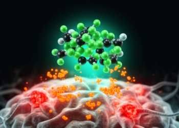 Plant Compound Targets Alzheimer’s Inflammation and Oxidative Stress