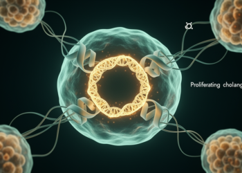 Circular RNA circuit driven by ALKBH5 fuels bile duct cancer growth
