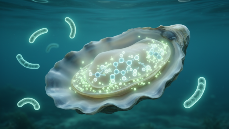 Oyster Kinase ChMKK6 Revealed as Key Switch in Immune Defense Against Vibrio parahaemolyticus
