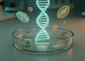 Molecular Biodiversity Monitoring Reaches Critical Implementation Threshold