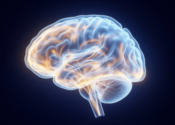 Brain’s Fleeting Electrical States Reveal New Clues to ADHD in Children