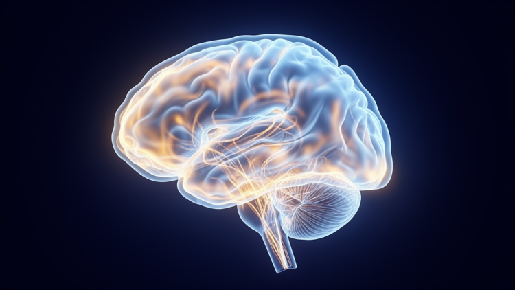 Brain’s Fleeting Electrical States Reveal New Clues to ADHD in Children