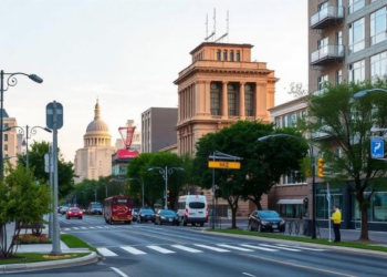 Why Some City Districts Go Energy Positive and Others Fall Short