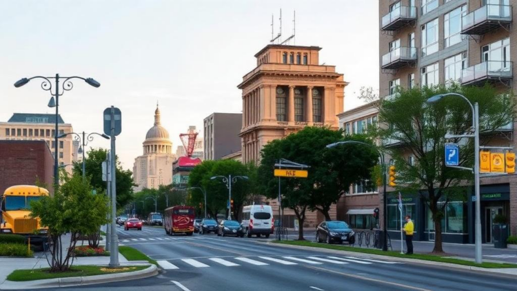 Why Some City Districts Go Energy Positive and Others Fall Short