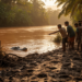 Crocodile Attack on Honduran Riverbank Reveals Rising Human-Wildlife Conflict