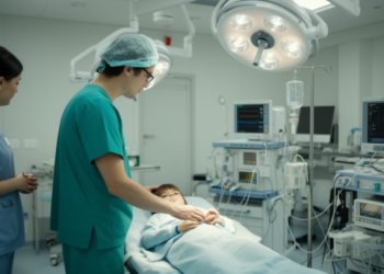 Simple Four-Step Teaching Framework Cuts Critical Incidents in Paediatric Anaesthesia by More Than Sixty Percent