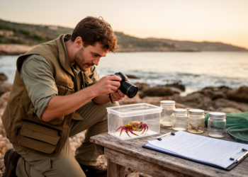 Türkiye’s First National Census Counts 271 Established Non-Native Species
