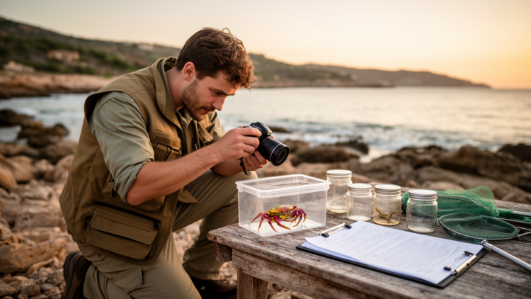 Türkiye’s First National Census Counts 271 Established Non-Native Species
