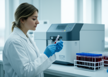 Massive Turkish Genome Study Maps Hidden Mutation Patterns in Advanced Lung Cancer
