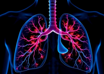 One Dose of a New Immunotherapy Combo Triggered Four Organ Crises in a Lung Cancer Patient