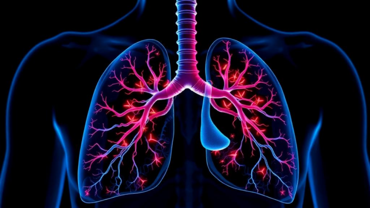 One Dose of a New Immunotherapy Combo Triggered Four Organ Crises in a Lung Cancer Patient
