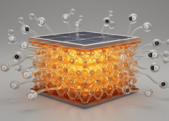 Ionic Liquids: The Molecular Key to Tougher, More Efficient Perovskite Solar Cells