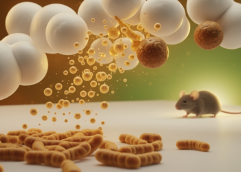 Ginseng Nanovesicles Reshape Fat Cells, Gut Microbes, and Satiety Signals in Obese Mice