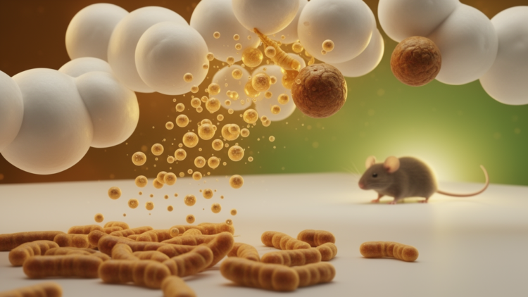 Ginseng Nanovesicles Reshape Fat Cells, Gut Microbes, and Satiety Signals in Obese Mice