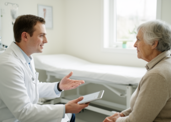 When Doctors Talk, Patients Get Screened: Communication Gaps Drive Colorectal Cancer Disparities