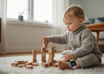 Born Early, Moving Less: Norwegian Wearable Study Links Preterm Birth to Lower Physical Activity