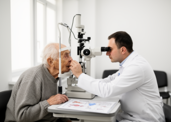 Bulgaria Faces Soaring €1.39 Billion Burden from Age-Related Macular Degeneration and Diabetic Macular Edema