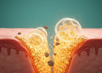 Cellular Recycling System Emerges as Master Switch for Healing Chronic Wounds
