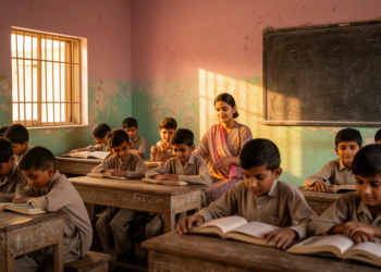 Cheap private schools in Pakistan trade equity against quality, study finds