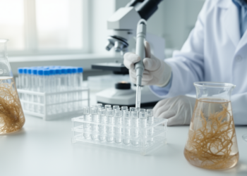 Diatom DNA Metabarcoding Passes Its First Cross-Laboratory Stress Test Across Europe