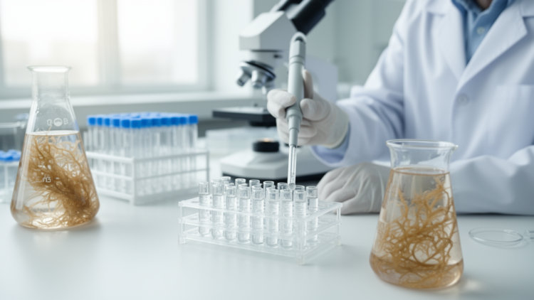 Diatom DNA Metabarcoding Passes Its First Cross-Laboratory Stress Test Across Europe