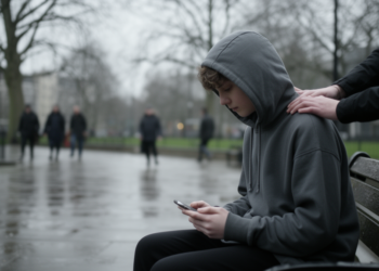 Discrimination and Conversion Practices Drive UK Mental Health Crisis Among Trans Youth, Study of 5,856 Finds