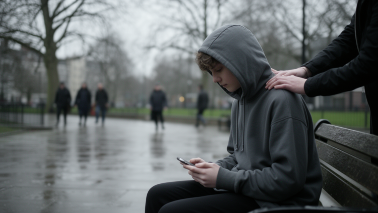 Discrimination and Conversion Practices Drive UK Mental Health Crisis Among Trans Youth, Study of 5,856 Finds