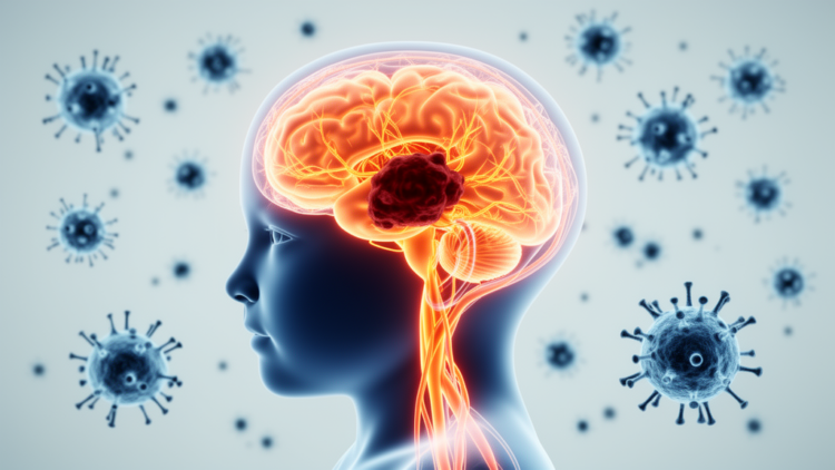 When COVID Inflammation Strikes the Brain: A Child’s Rare Battle With MIS-C and Cerebral Vein Thrombosis