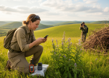 Six Expert-Backed Practices Could Transform How the World Tracks Invasive Species