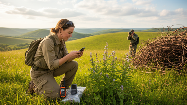 Six Expert-Backed Practices Could Transform How the World Tracks Invasive Species