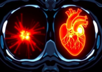 AI-Powered Reconstruction Slashes Radiation Dose in Heart Scans Without Sacrificing Image Quality