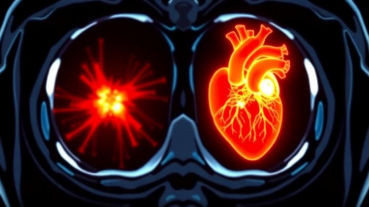 AI-Powered Reconstruction Slashes Radiation Dose in Heart Scans Without Sacrificing Image Quality