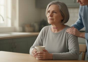 Decision Regret May Explain Why Social Support Shapes Quality of Life in Thyroid Cancer Survivors