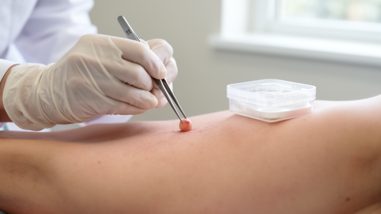 Skin Biopsy Outperforms Invasive Surgery in Global Mitochondrial Disease Study