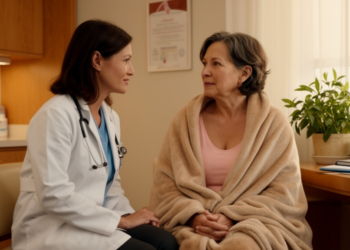 Community Hospitals May Leave Breast Cancer Patients Feeling Better Heard Than Regional Centers