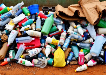 Community Norms, Not Personal Control, Drive Plastic Waste Habits in Nagaland