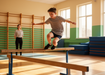 When Supportive Teachers Are Not Enough: Self-Efficacy Drives Deep Learning in Physical Education