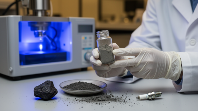 Lead Isotopes Reveal Coal and Traffic as the Hidden Sources of Urban Dust Pollution