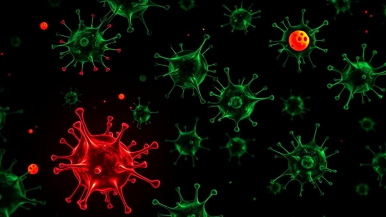 Scientists Turn Complement Footprints Into a Second Strike Against Drug-Resistant Cancer Cells