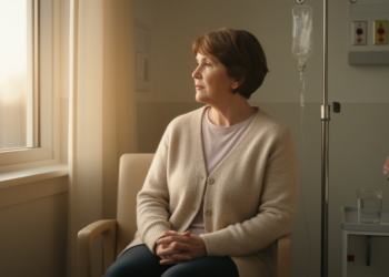 Ovarian Cancer’s Hidden Crisis: Study Maps Three Distinct Faces of Demoralization
